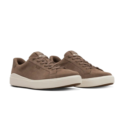 Men's Vegas 2 - Tan Suede