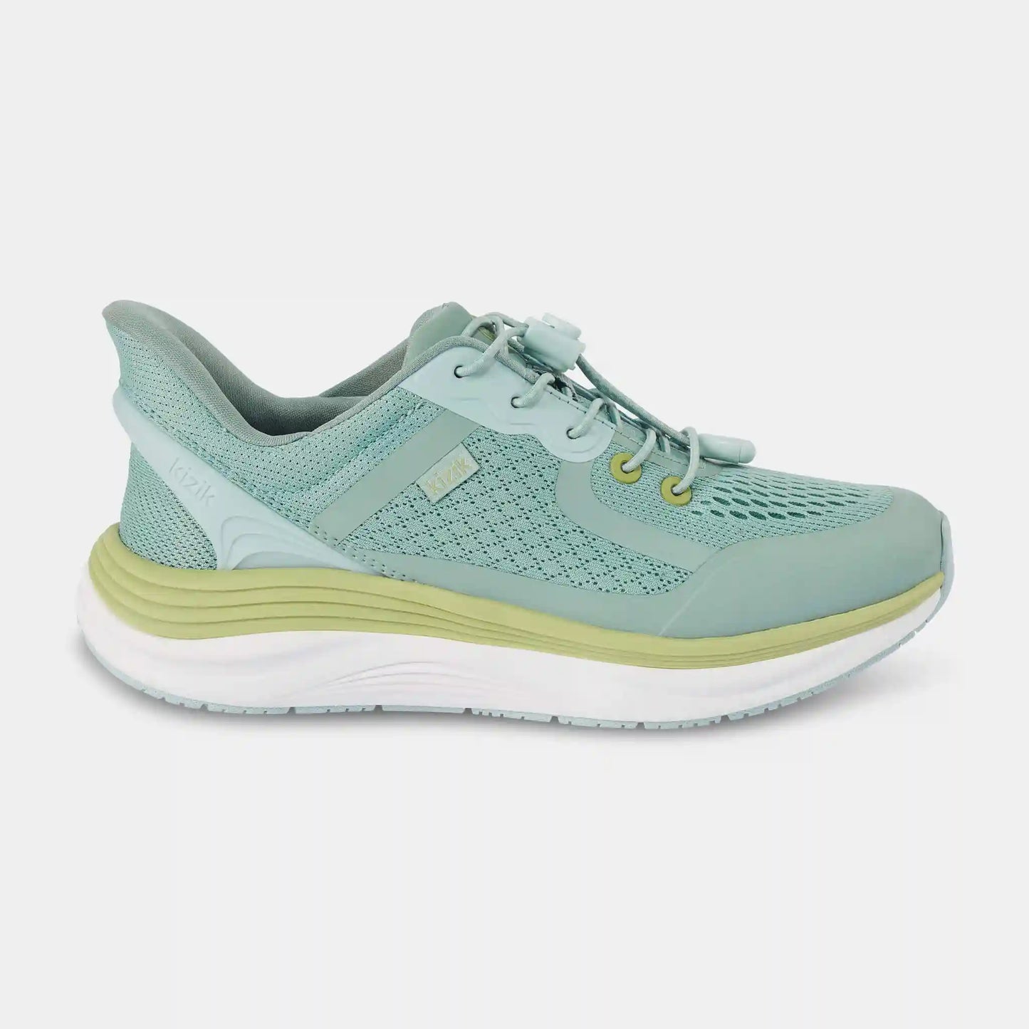 Women's London - Surf Spray/Granite Green