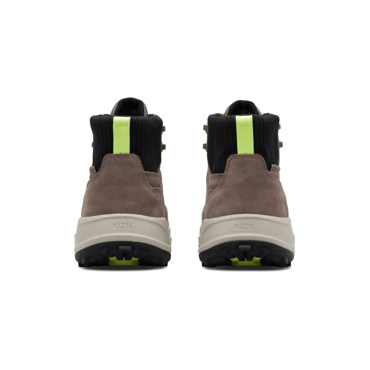 Women's Freedom Hike Waterproof - Caribou / Oatmeal