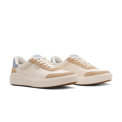 Women's Prague 2 - Buttercream/Soft Chambray
