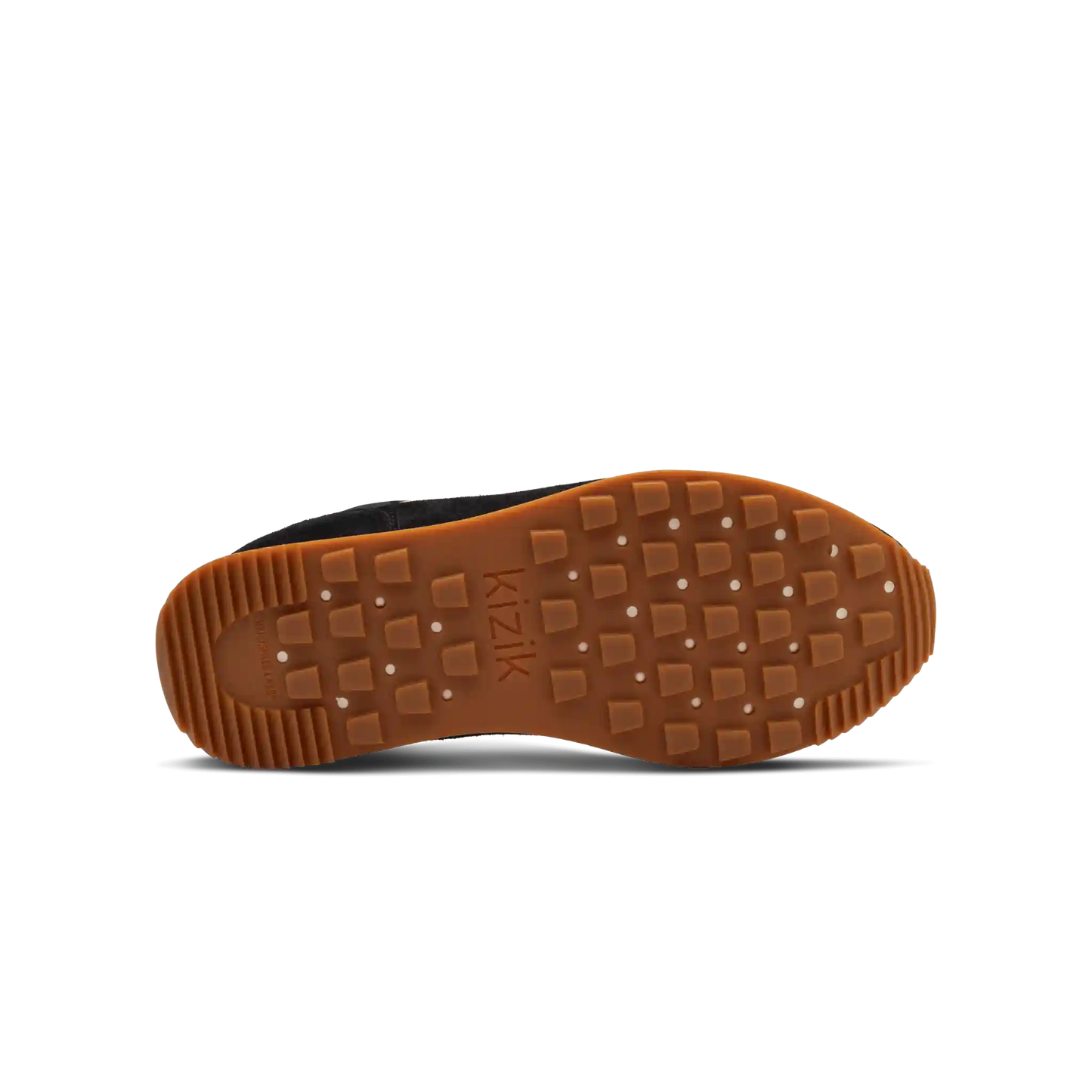 Men's Siena - Black