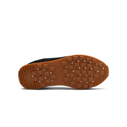 Men's Siena - Black