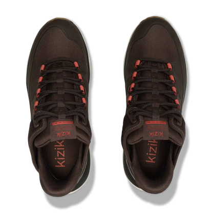 Men's London AT Mid Waterproof - Mole/Whitecap Gray