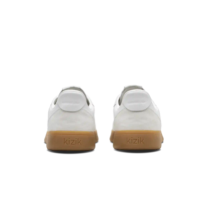 Men's Camden - White/Gum