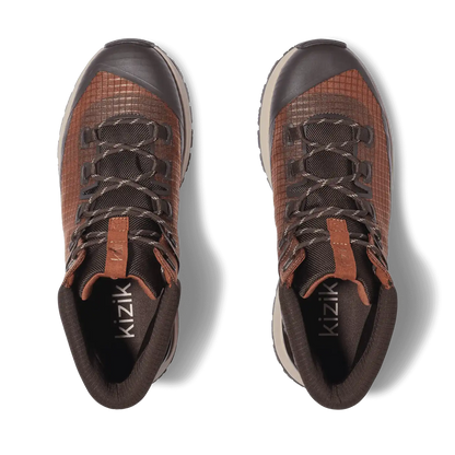 Women's Wasatch Mid - Caramel Café