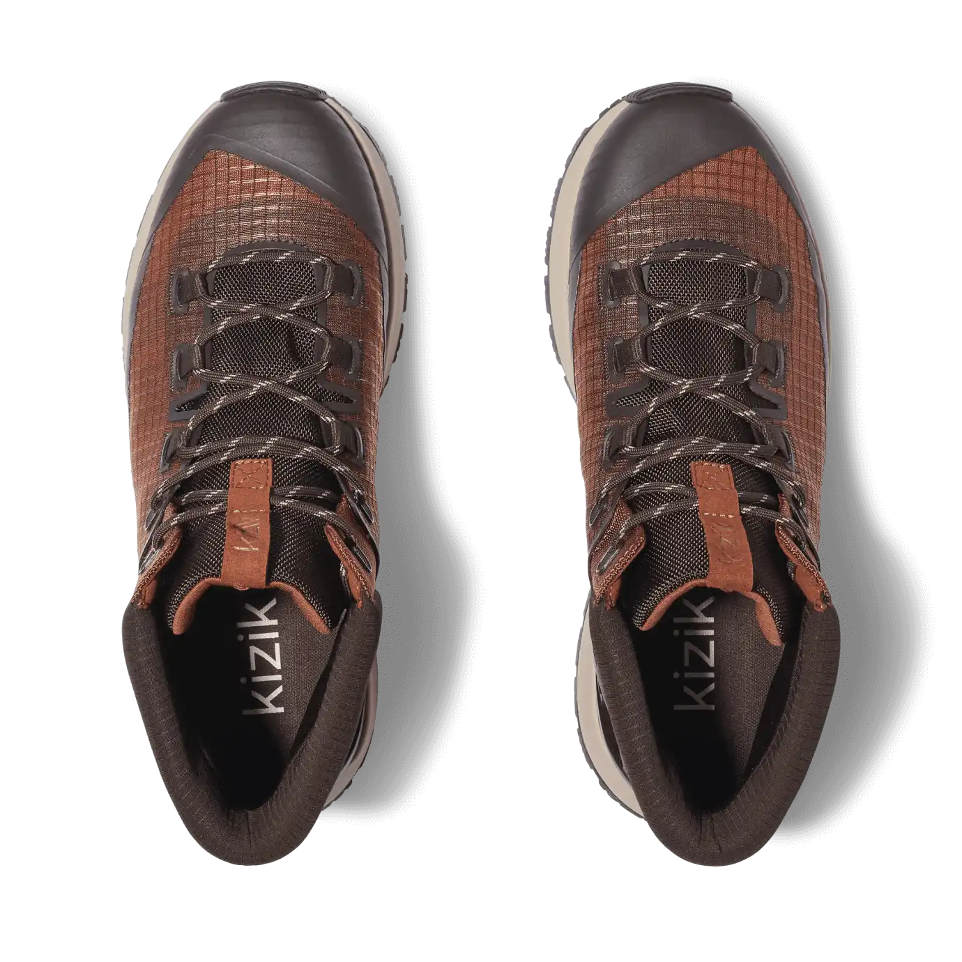 Men's Wasatch Mid - Caramel Café
