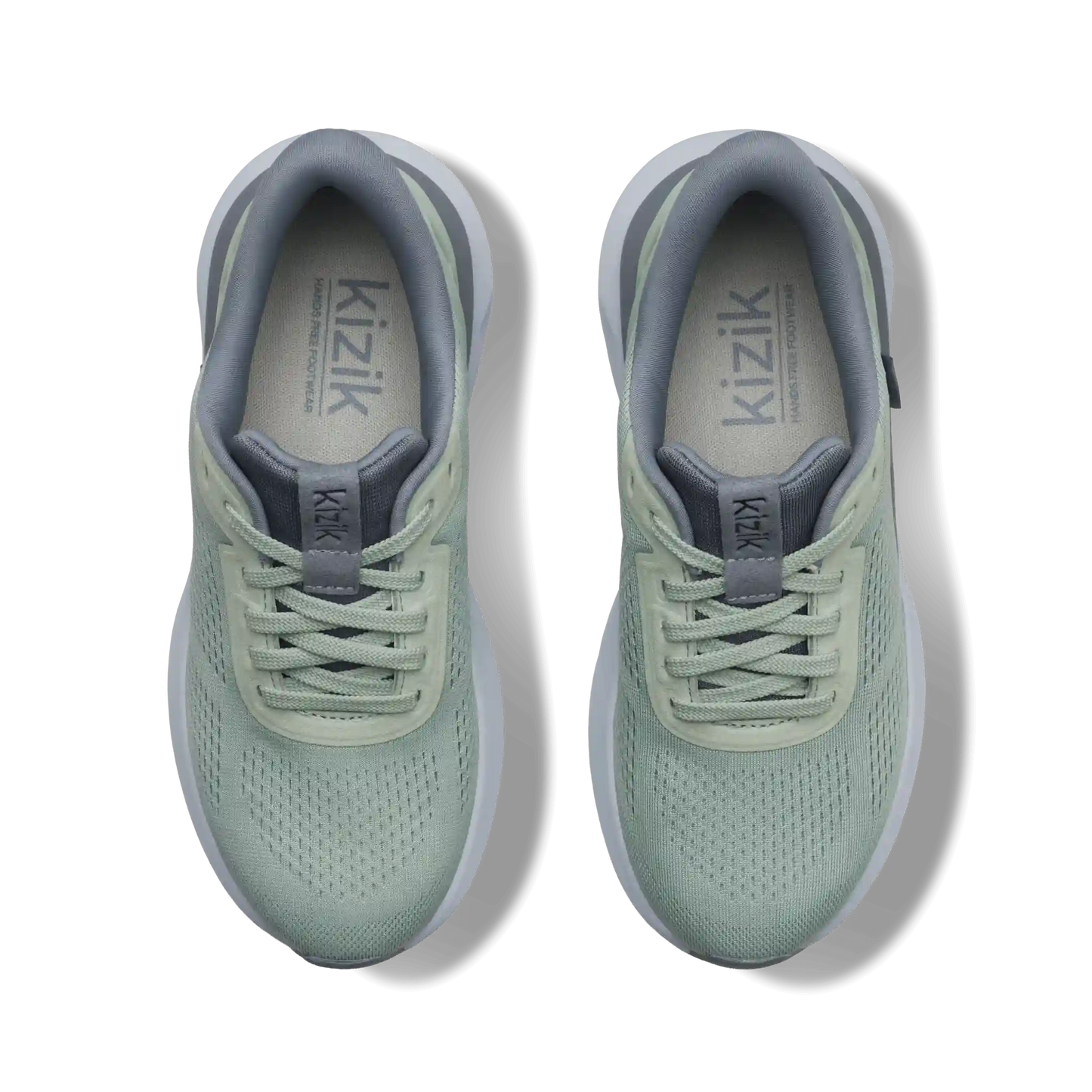 Women's Athens 2 - Sea Foam/Trade Winds