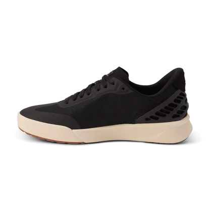Men's Austin - Black/Whitecap Gray