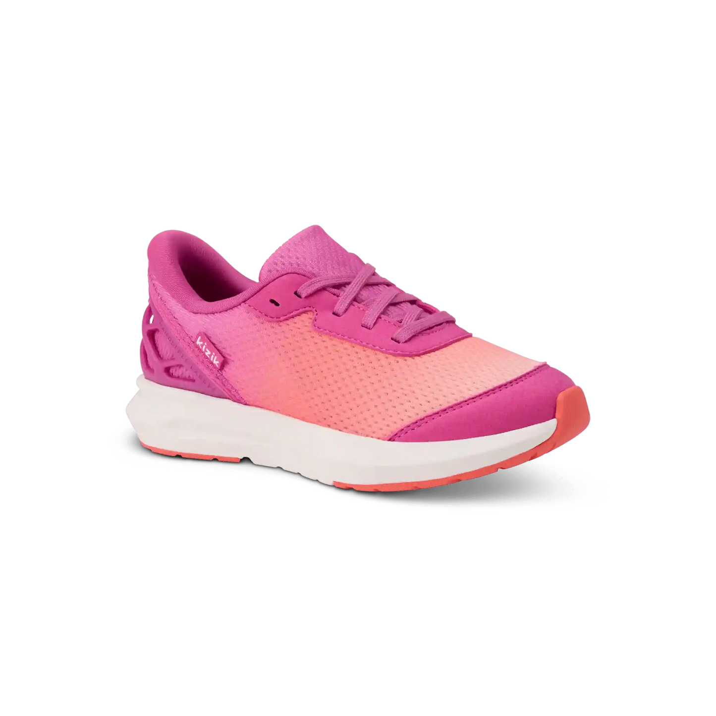 Little Kid Athens 2 - Fiery Coral/Rose Violet