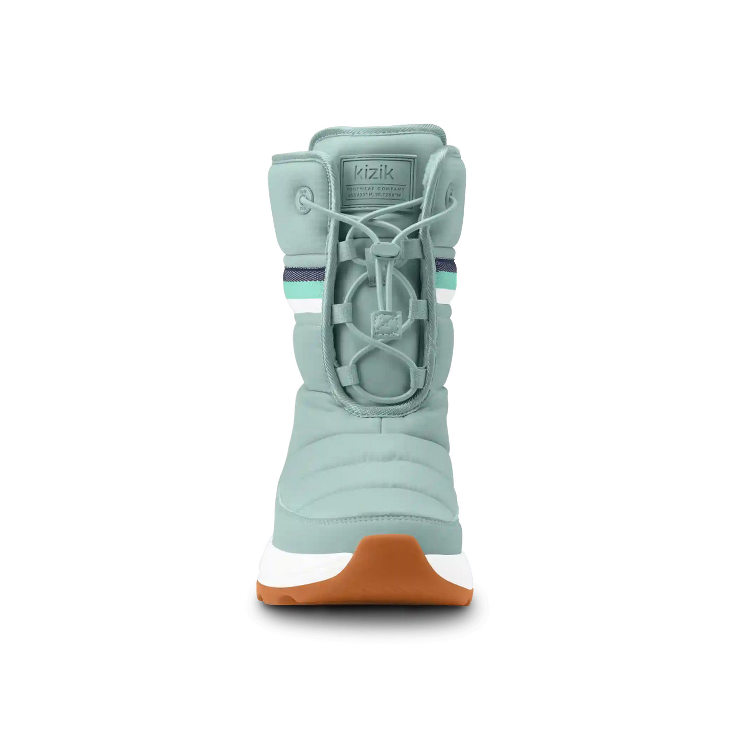 Women's Juno  2 High Boot - Surf Spray/Stripe