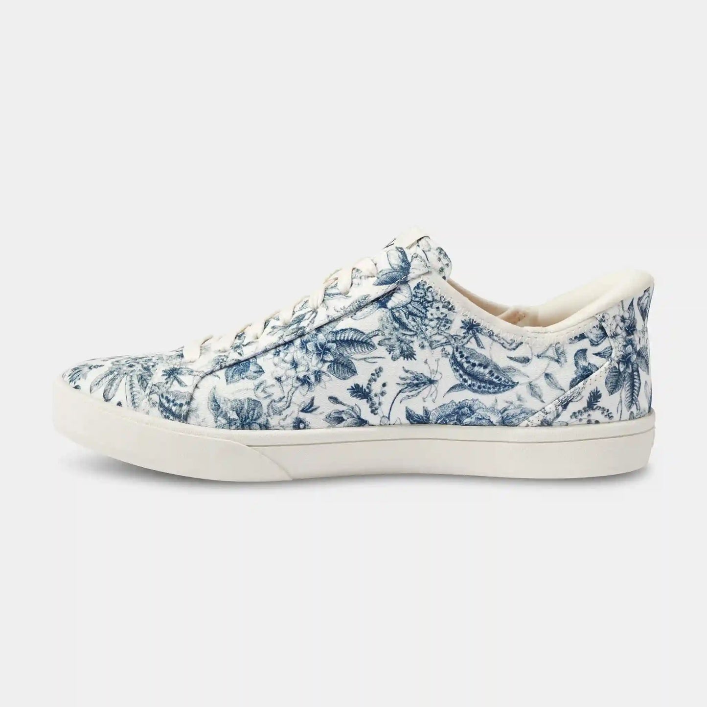 Women's Irvine - Pristine/Antique Floral