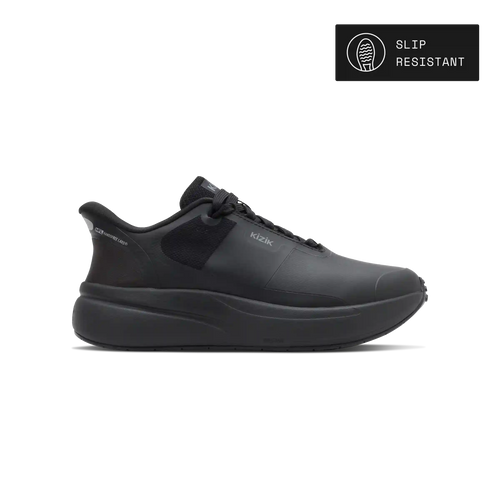 Women's Freedom Pro Slip Resistant - Blackout
