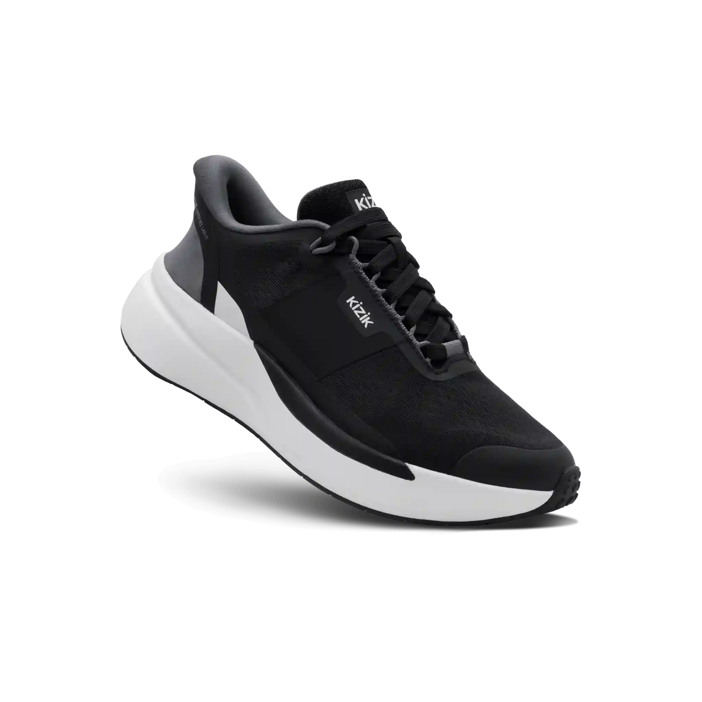 Women's Freedom Run - Black/Smoked Pearl