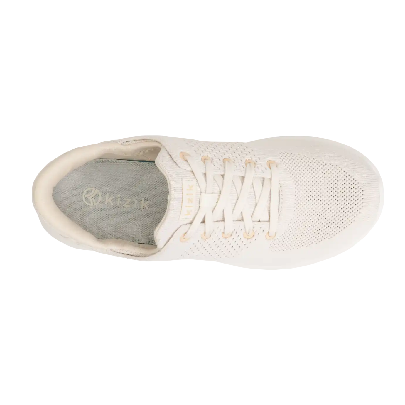 Men's Lima - White Creme