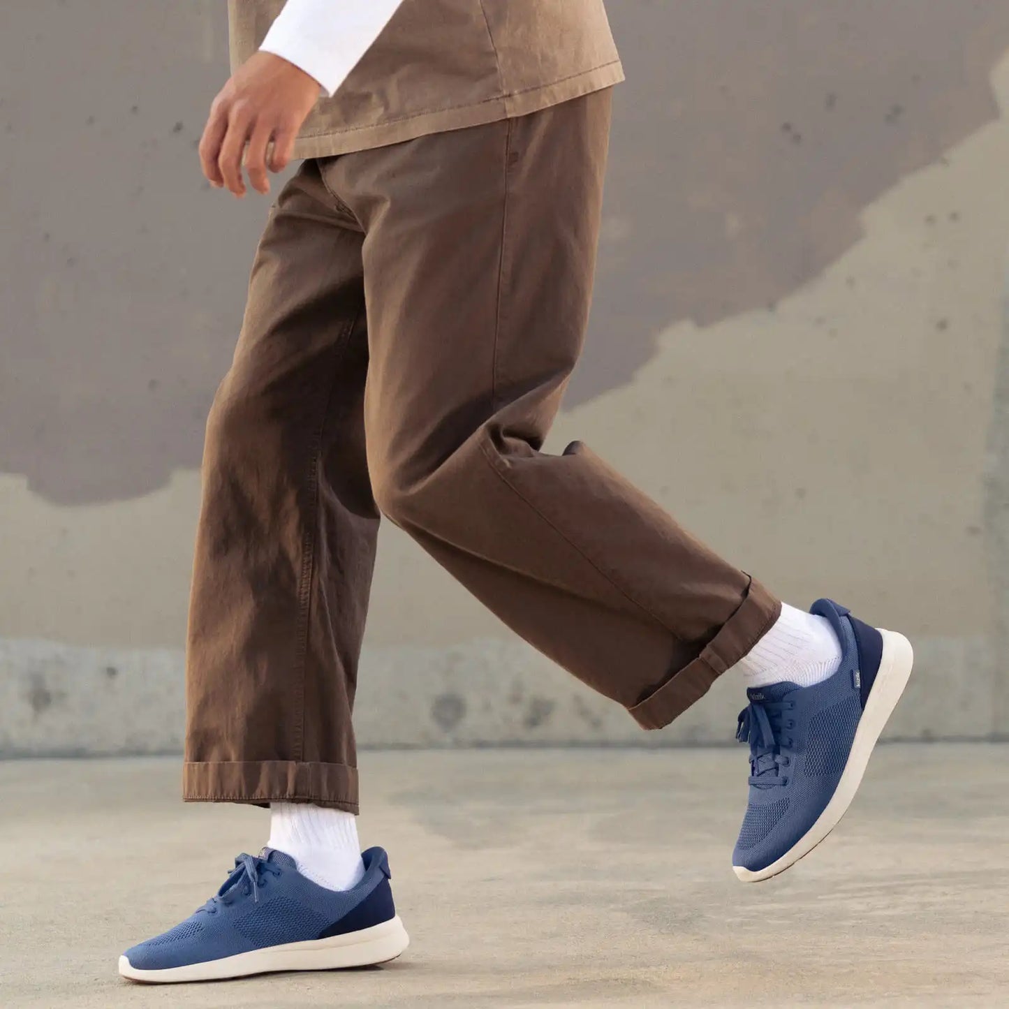 Men's Lima 2 - Blue Indigo