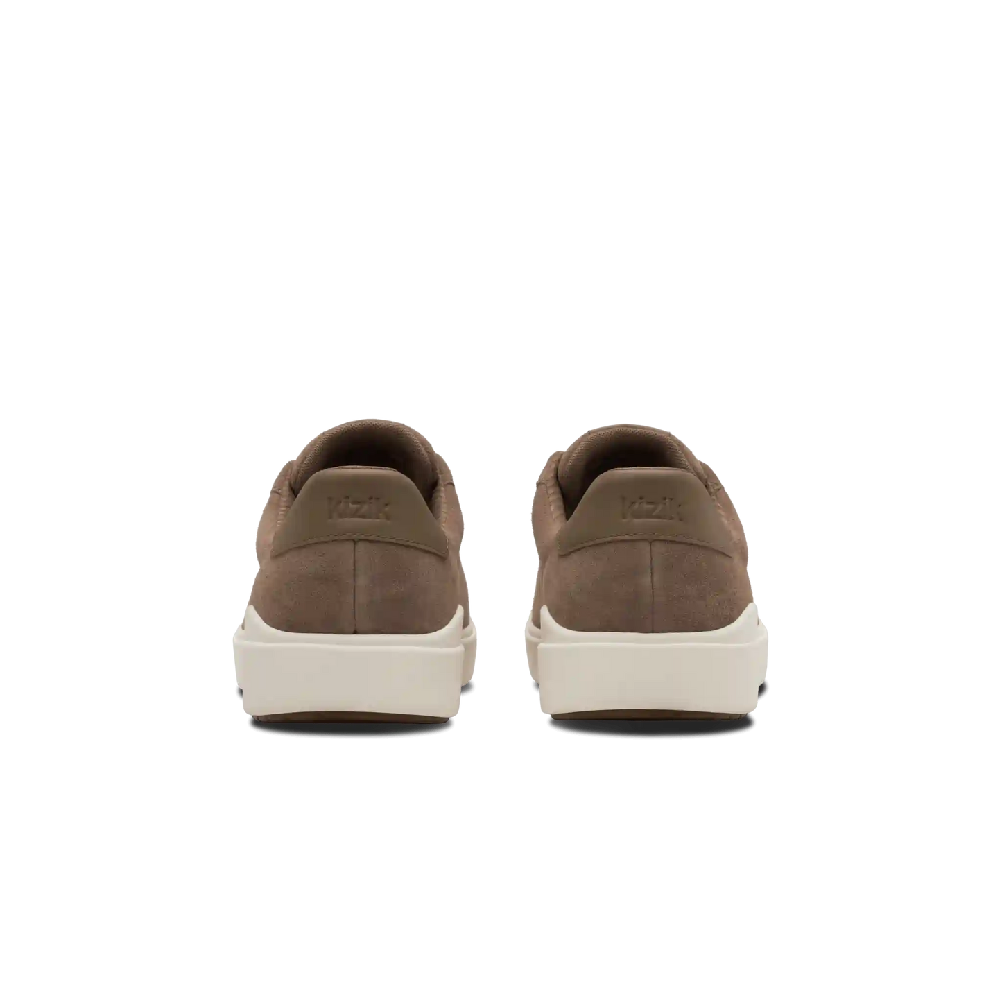 Men's Vegas 2 - Tan Suede