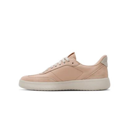 Women's Camden - Toasted Almond/Whitecap Gray