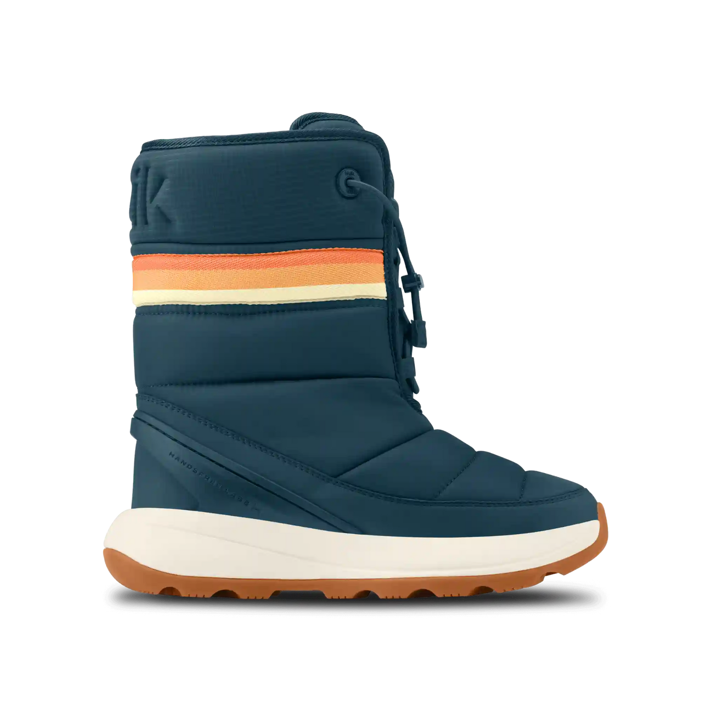 Women's Juno  2 High Boot - Tidepool/Stripe