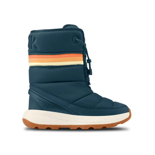 Women's Juno  2 High Boot - Tidepool/Stripe