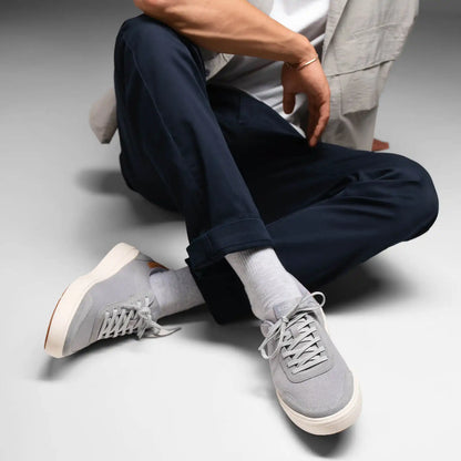 Men's Prague 2 - Alloy