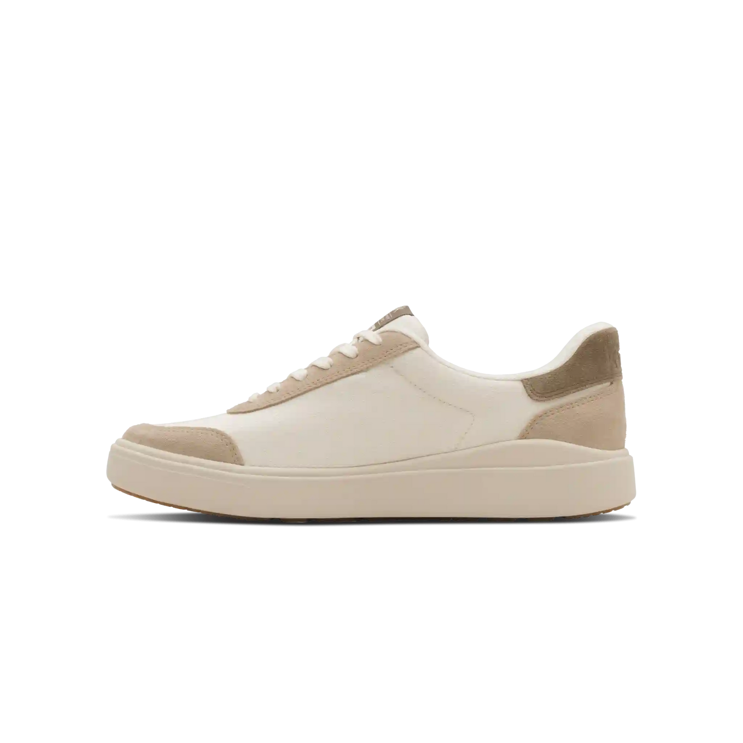 Men's Prague 2 - Pristine/Dusky Green