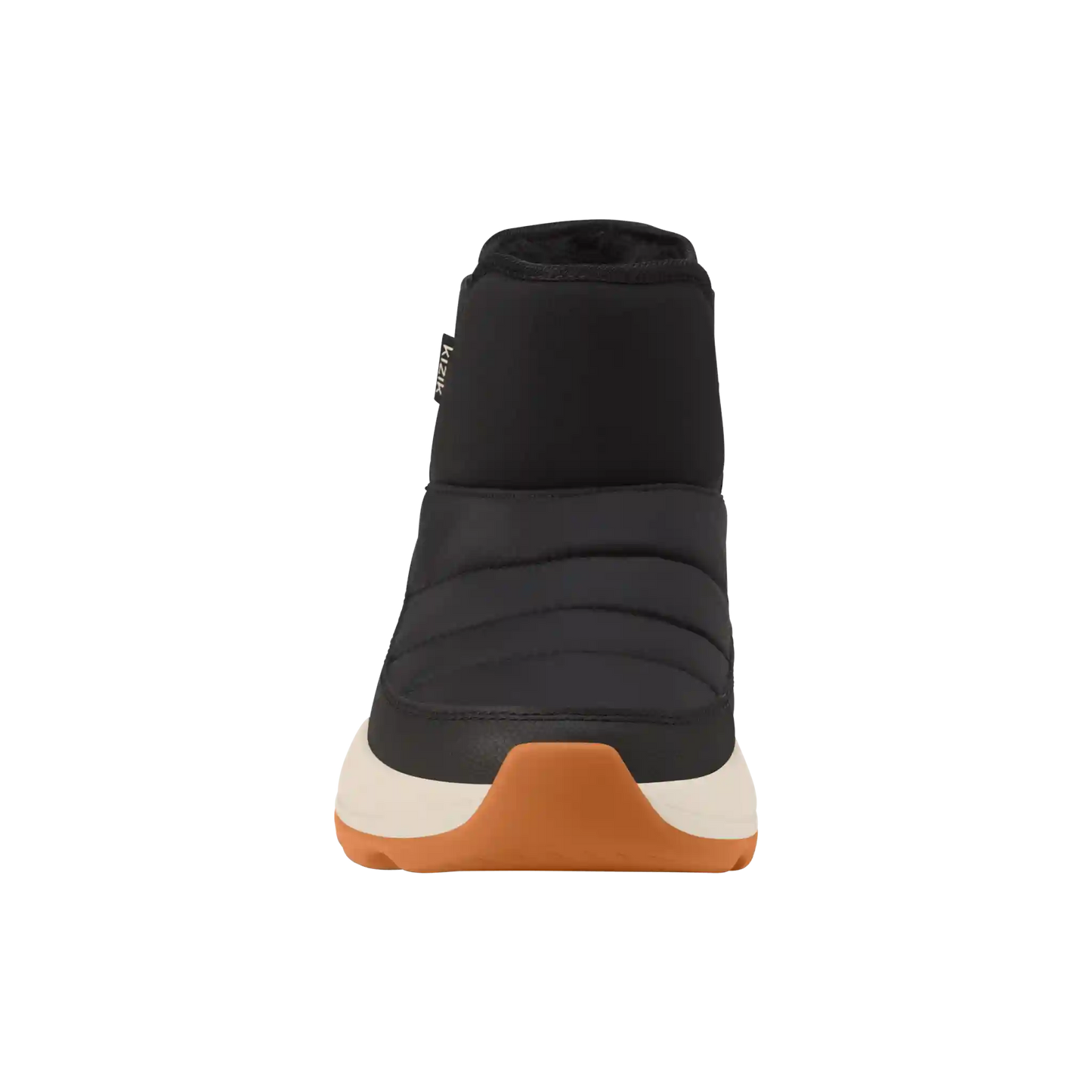 Women's Juno  2 Low Boot - Black/Whitecap Gray