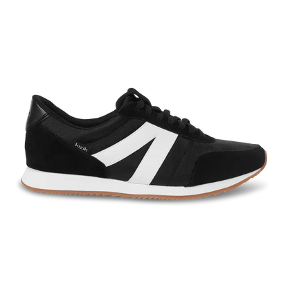 Women's Milan - Black and White