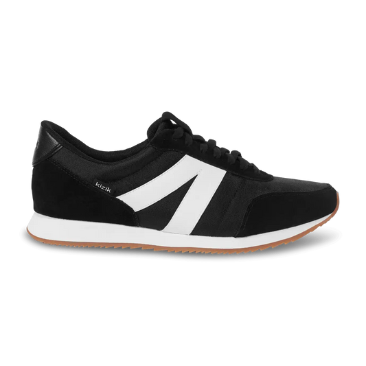 Women's Milan - Black and White