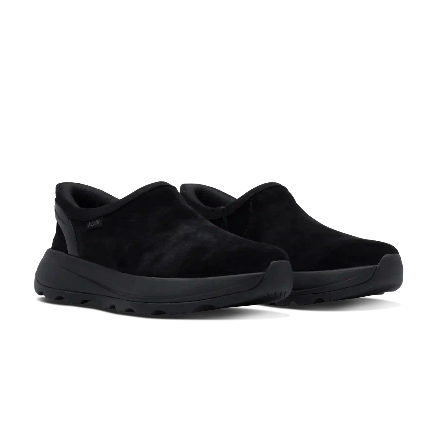 Men's Juno 2 Moc - Blackout