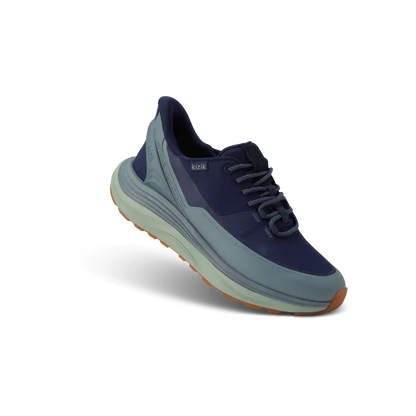 Women's London AT - Naval Academy/Iceberg Green