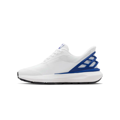 Women's Athens Golf - White/Surf the Web