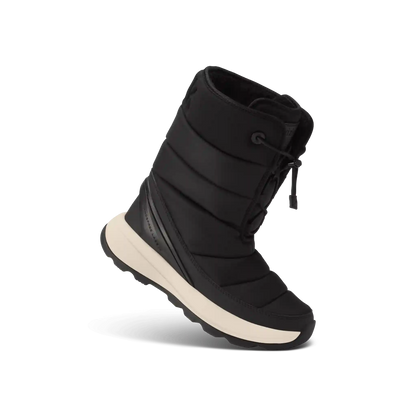 Women's Juno  2 High Boot - Black/Whitecap Gray