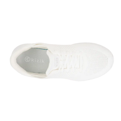 Men's Lima - Eggshell White