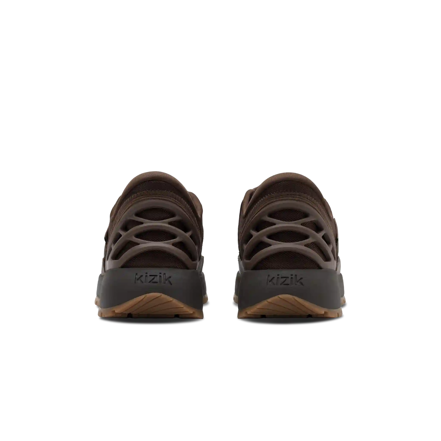 Men's Wasatch Leather Low - Soft Silt/Demitasse