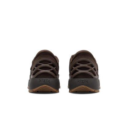 Men's Wasatch Leather Low - Soft Silt/Demitasse