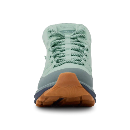 Women's London AT Mid Waterproof - Surf Spray/Naval Academy