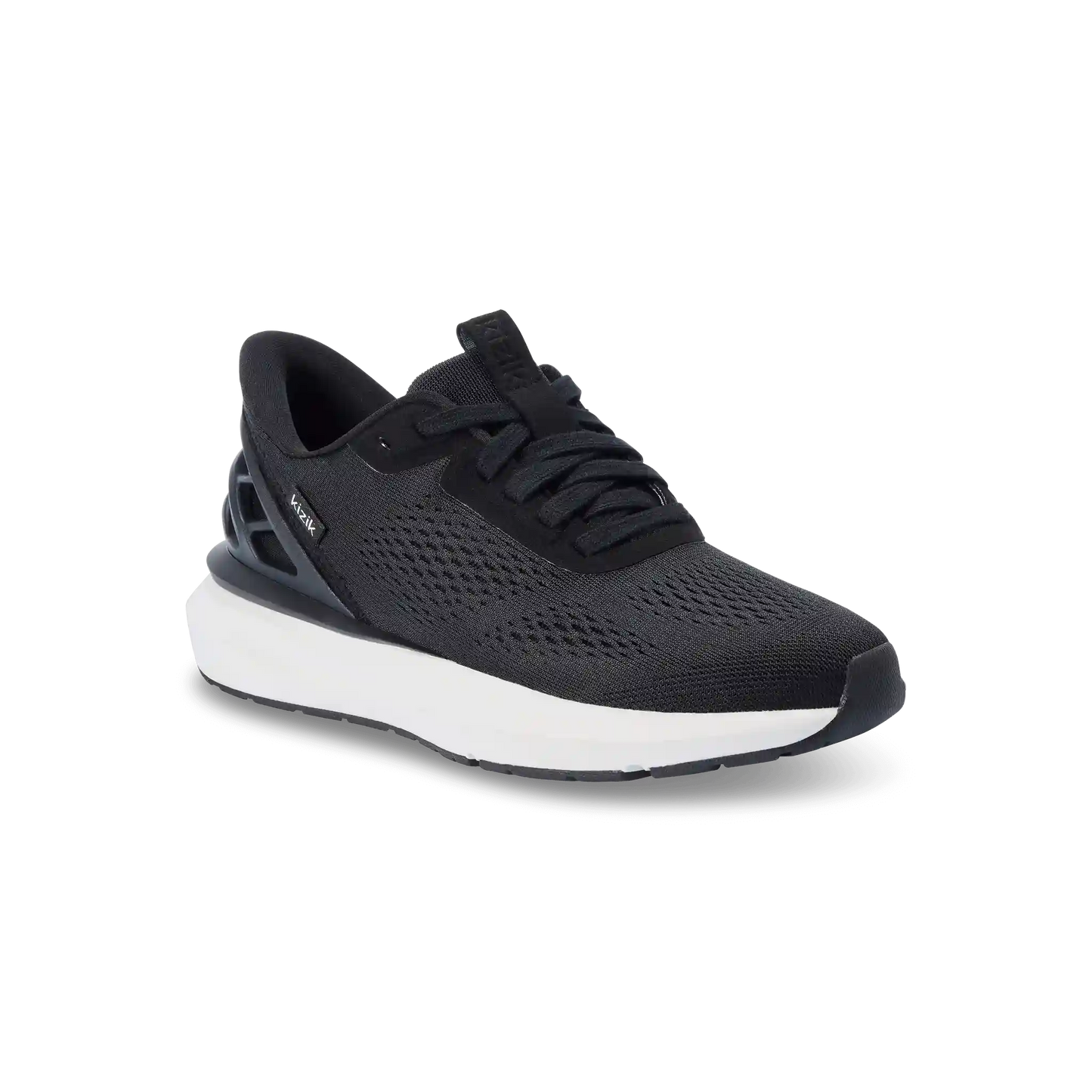 Women's Athens 2 - Black