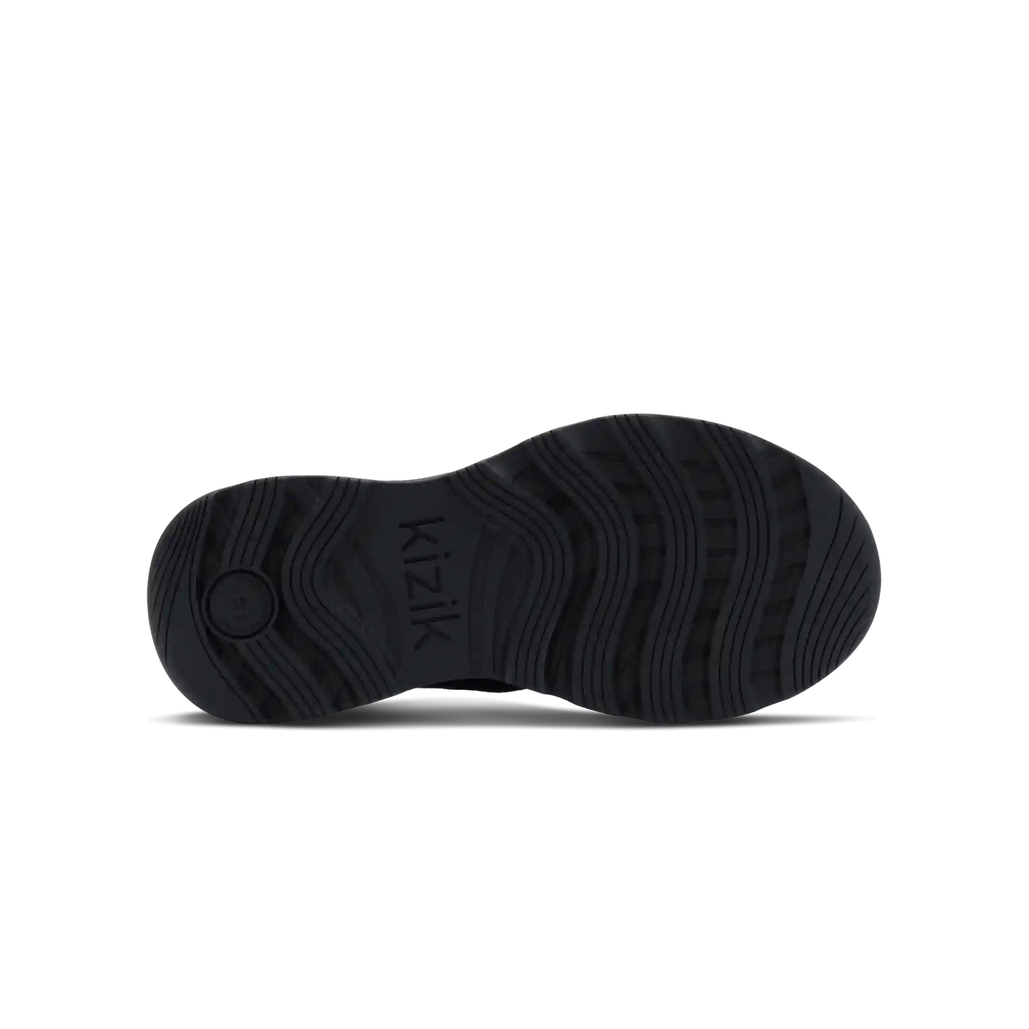Men's Juno 2 Moc - Blackout
