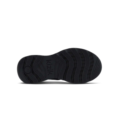 Men's Juno 2 Moc - Blackout