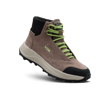 Women's Freedom Hike Waterproof - Caribou / Oatmeal