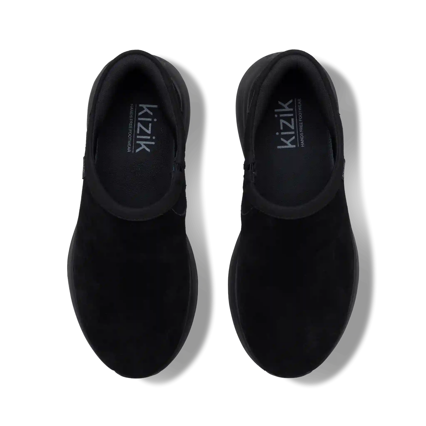 Men's Juno 2 Moc - Blackout