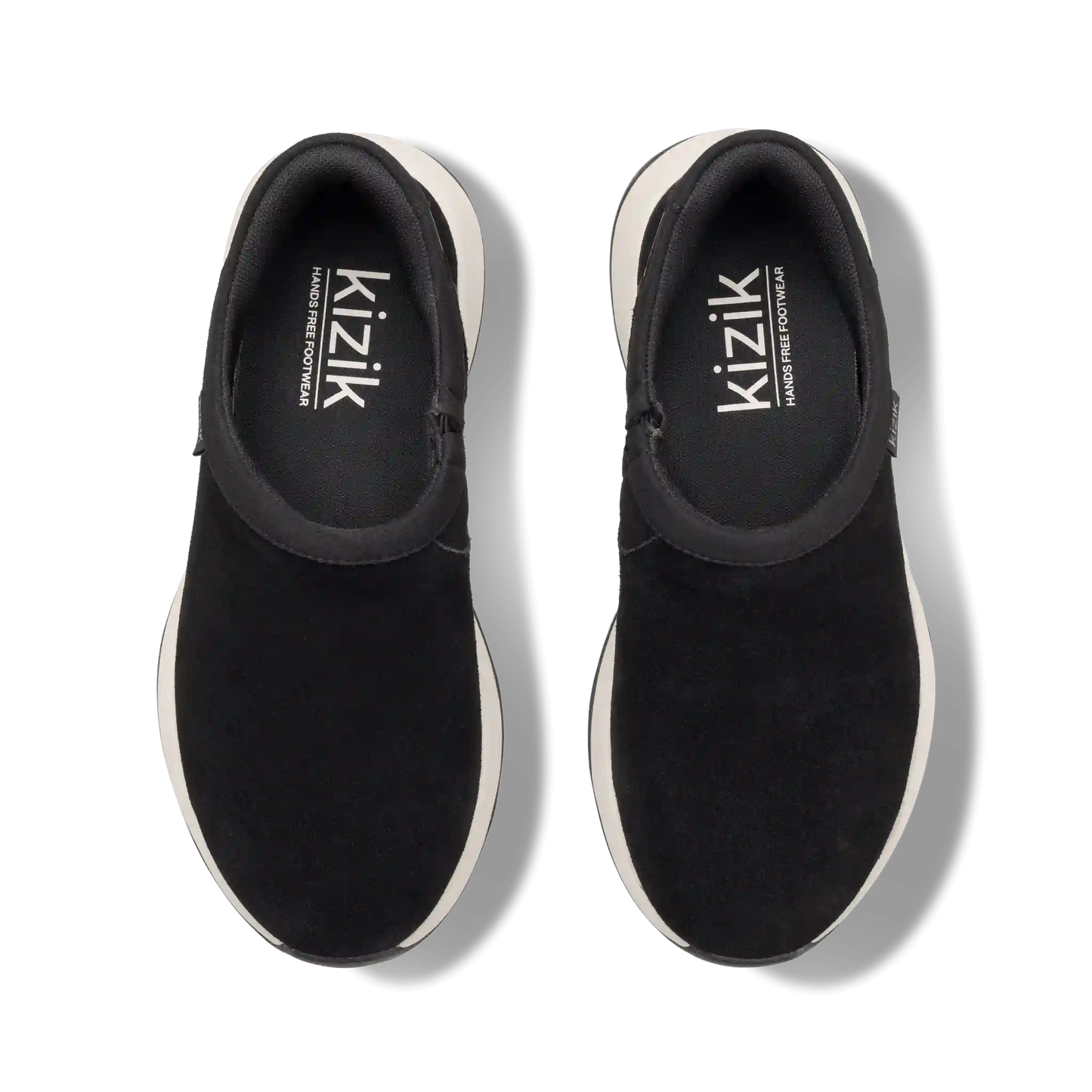 Women's Juno 2 Moc - Black/Fog
