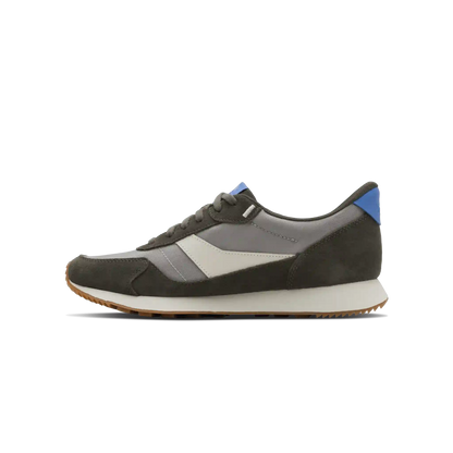 Men's Siena - Major Brown/Morning Dove