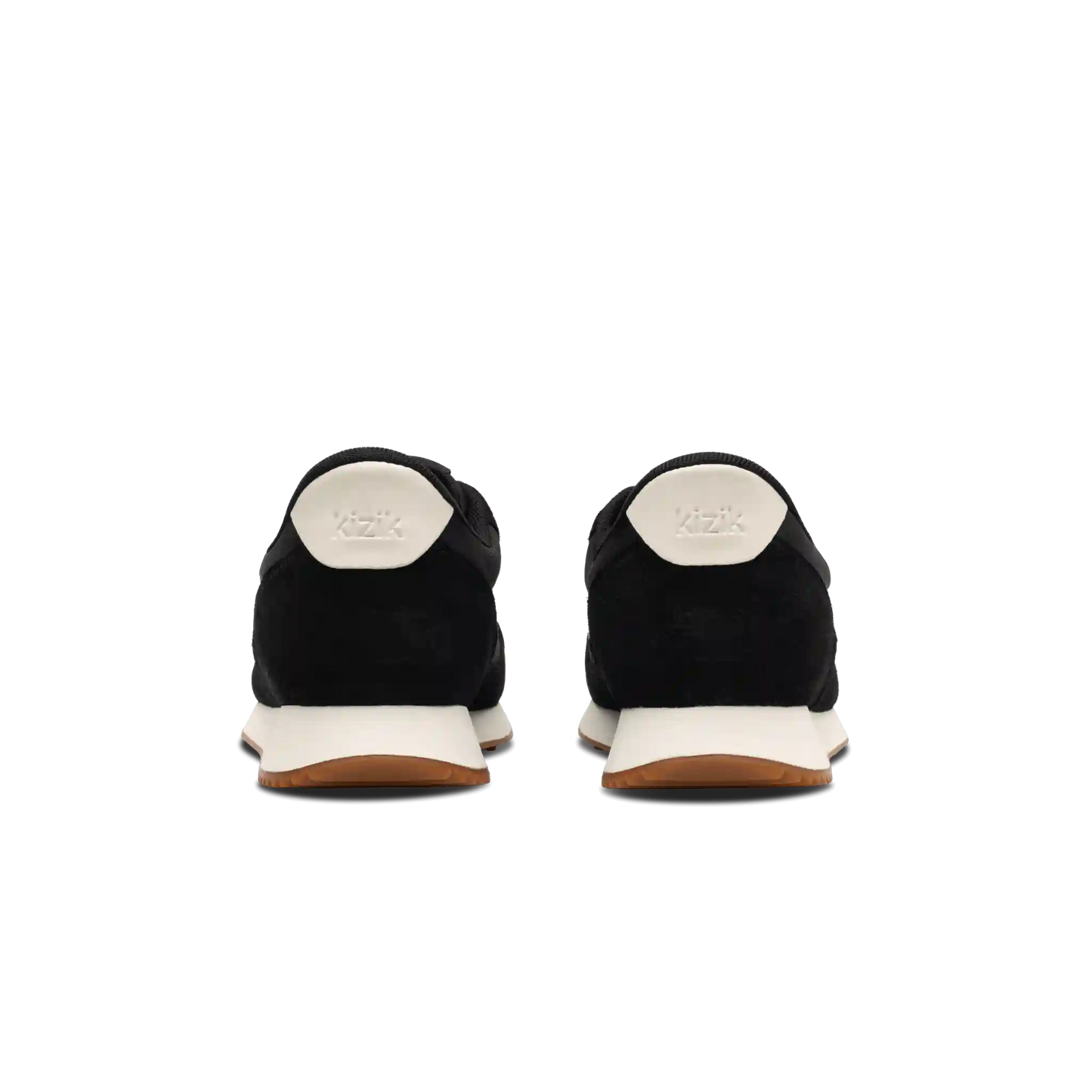 Men's Siena - Black