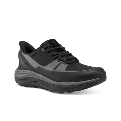 Men's London AT - Black/Poppyseed