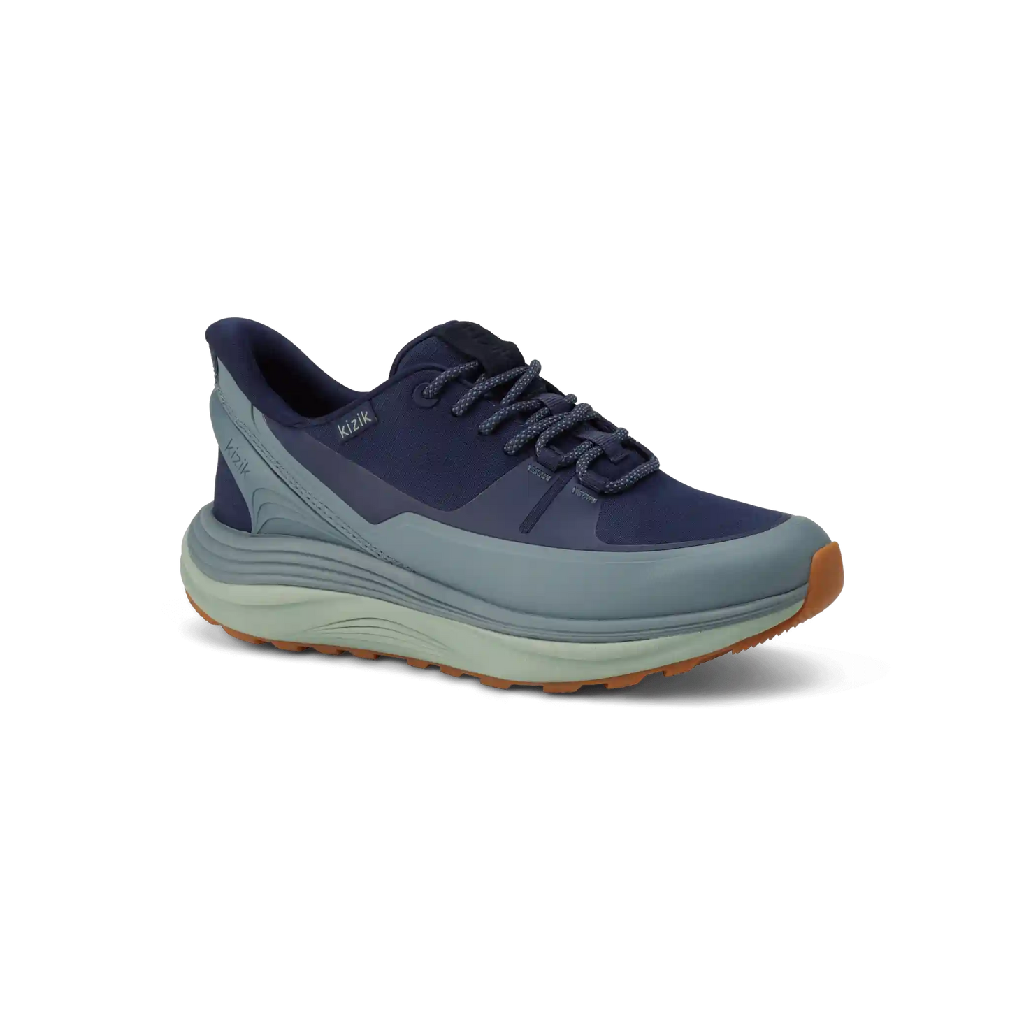Women's London AT - Naval Academy/Iceberg Green