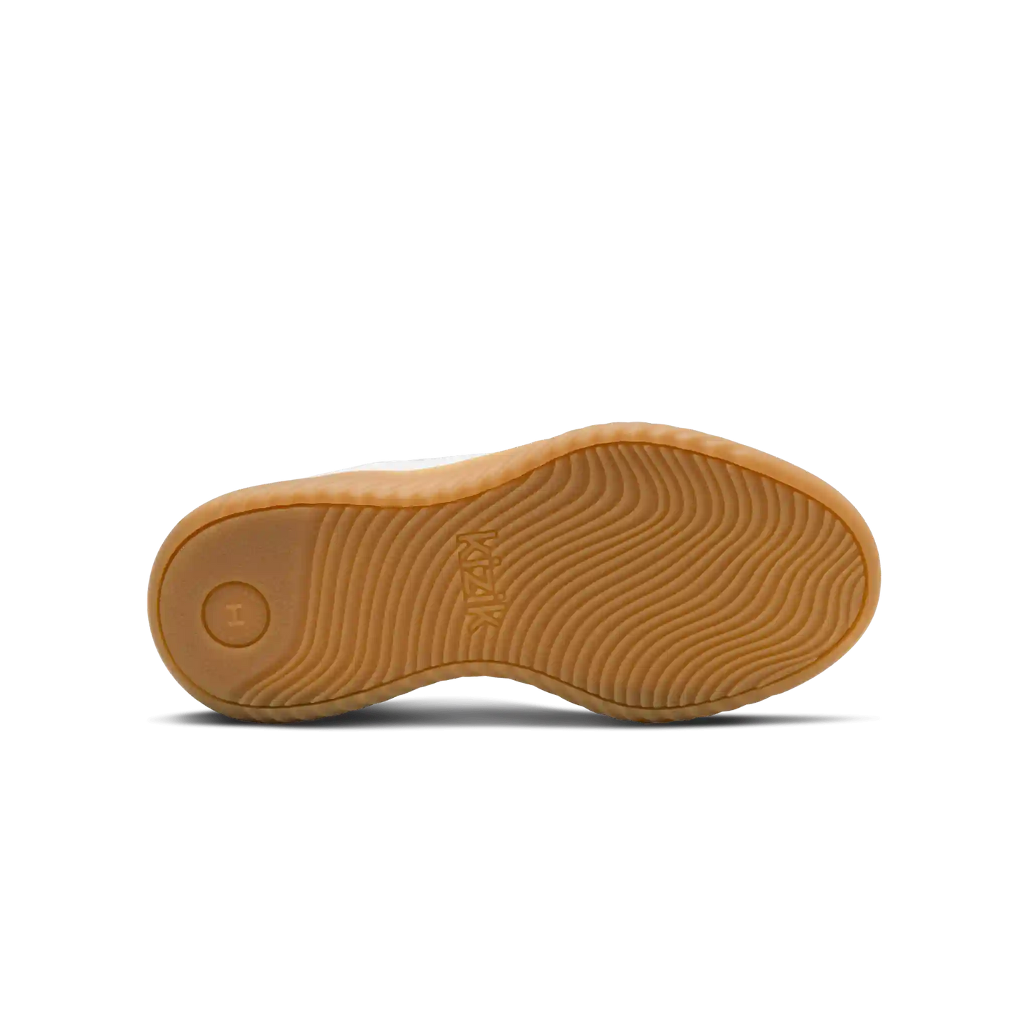 Women's Camden - White/Gum