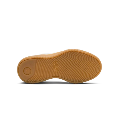 Women's Camden - White/Gum