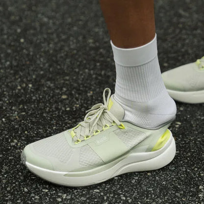 Men's Freedom Run - Celadon Tint/Minced Quince