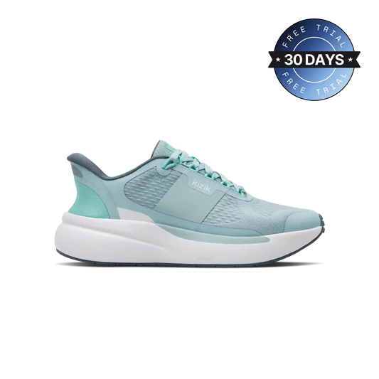 Women's Freedom Run - Surf Spray/Beach Glass